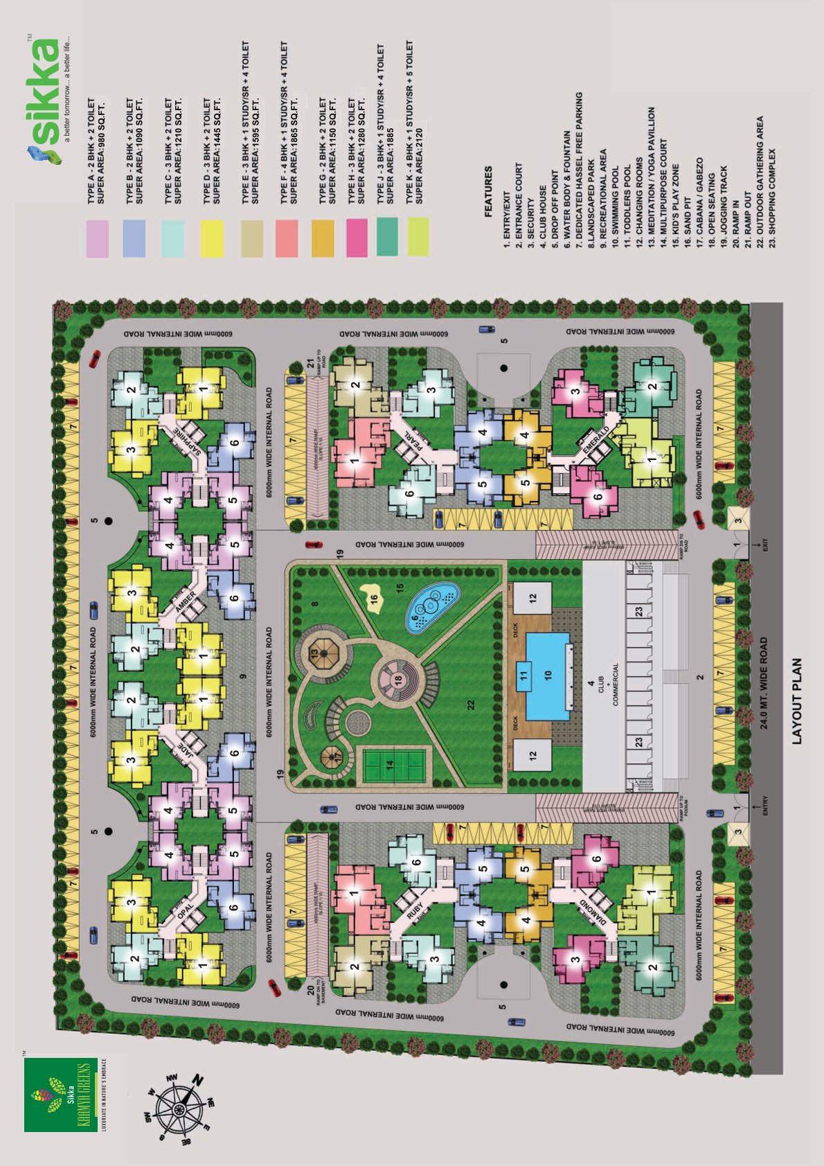 Site Map
