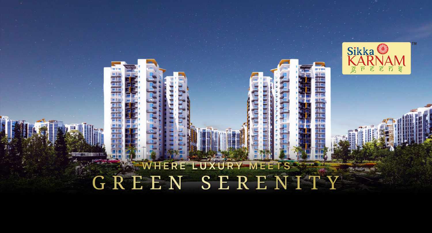 Sikka Karnam Greens