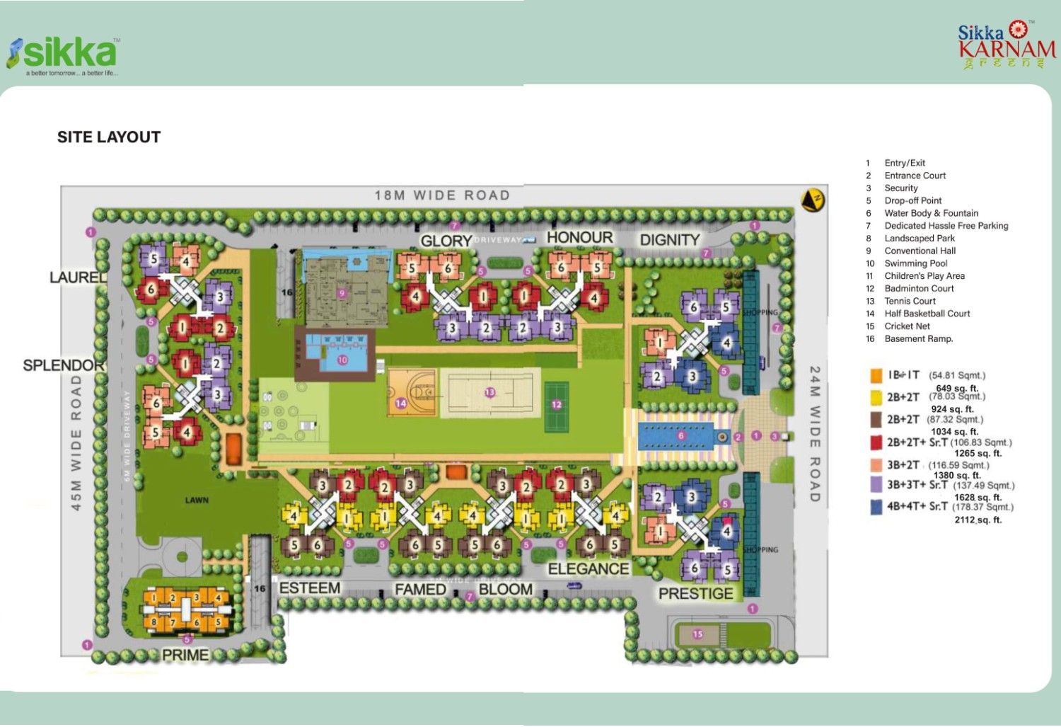 Site Map