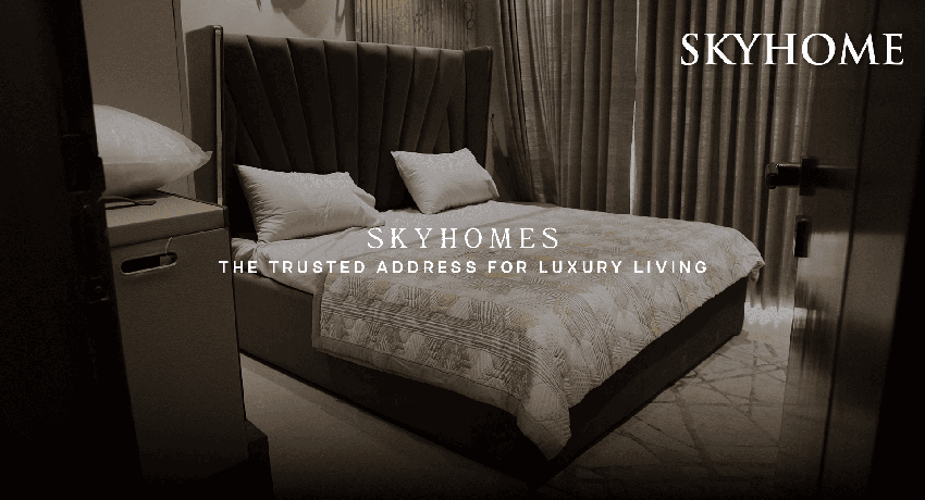 Sikka Skyhomes