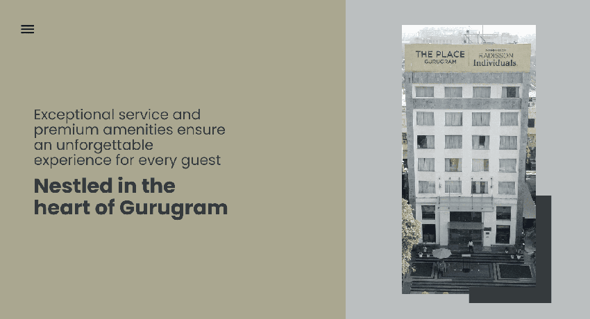 The Place Gurugram