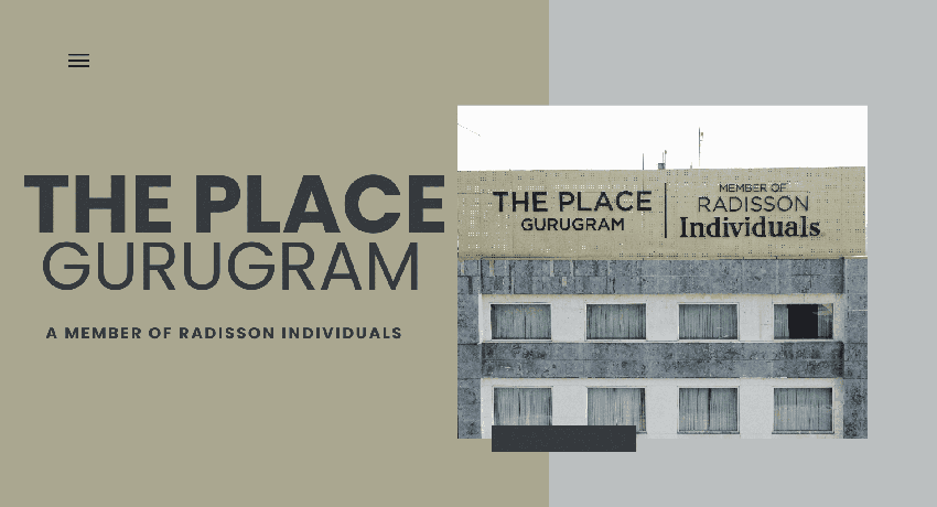 The Place Gurugram