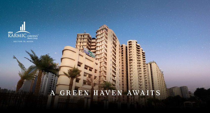Sikka Karmic Greens