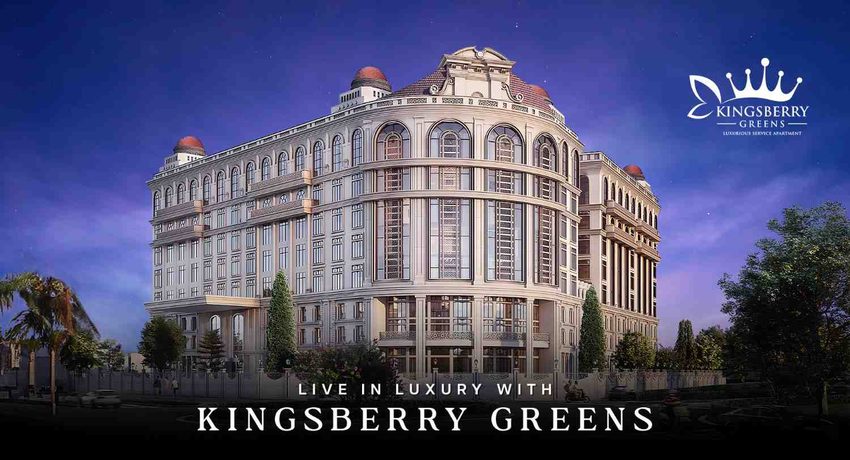 Sikka Kingsberry Greens