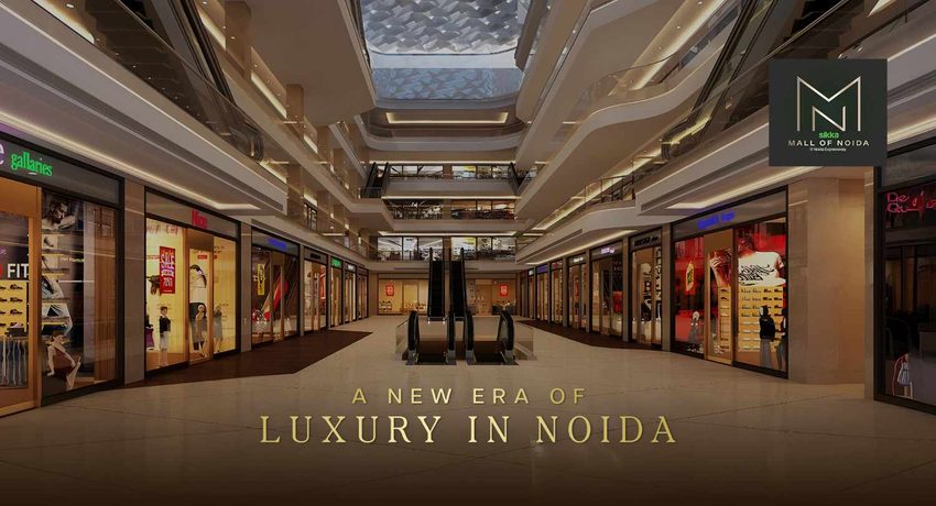 Mall of Noida