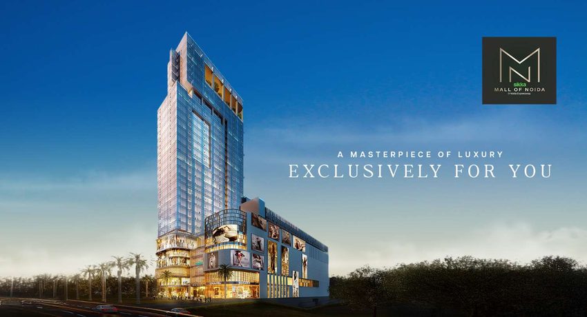 Mall of Noida