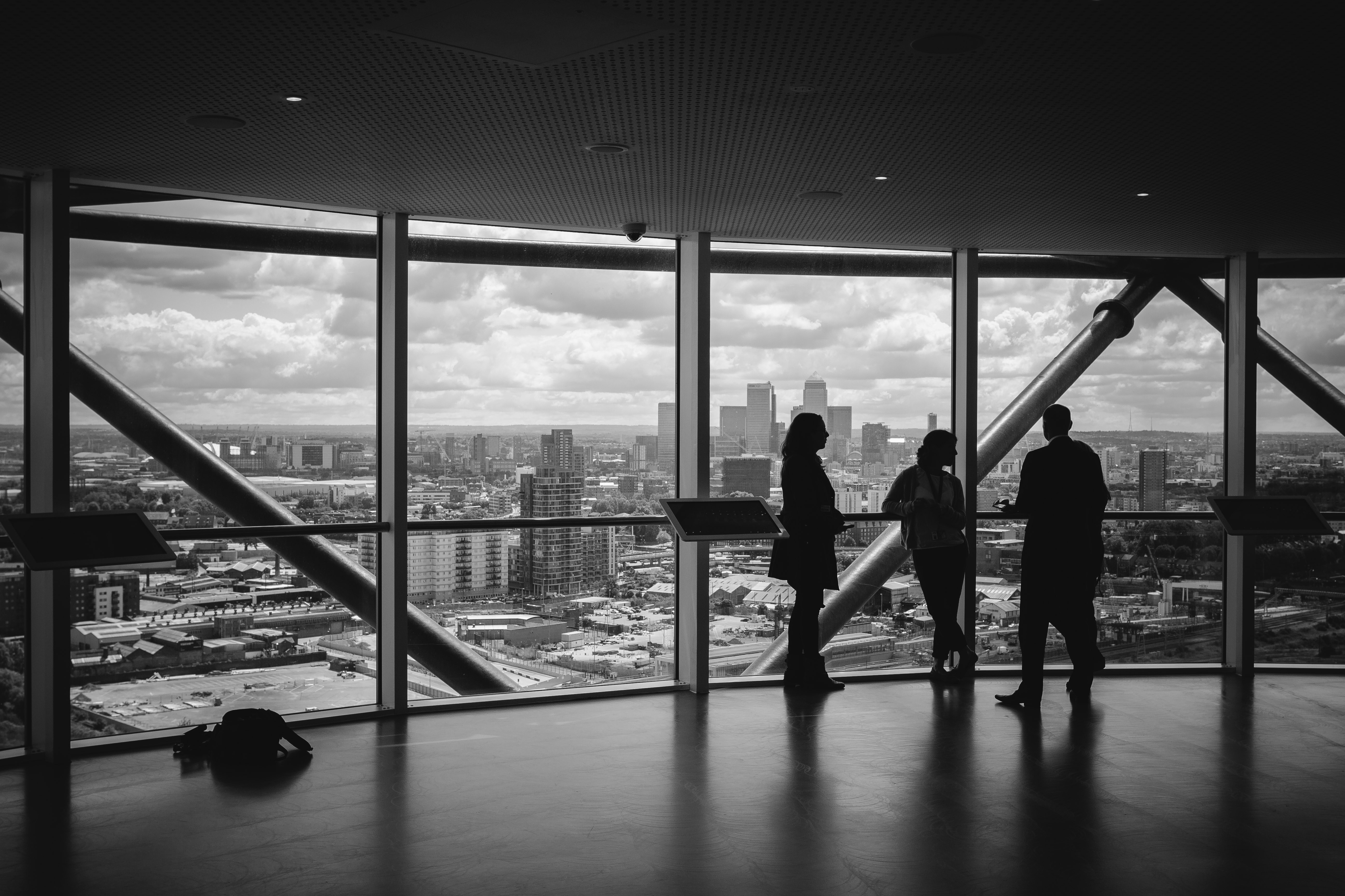 corporates