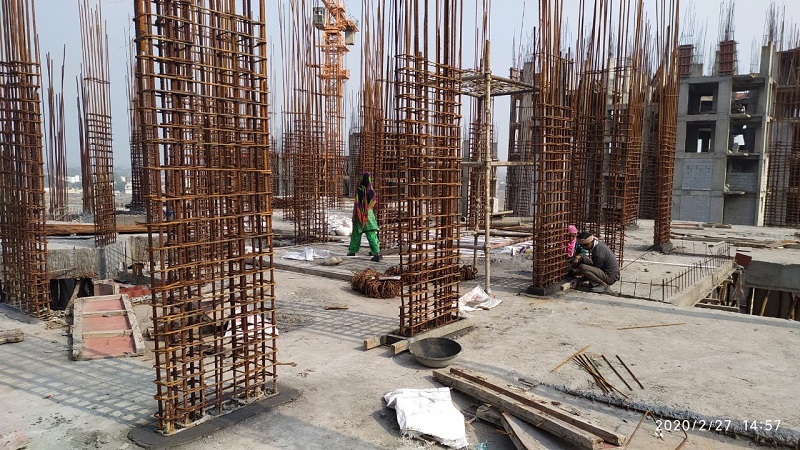 Progress Update - 27-Feb-2020 2