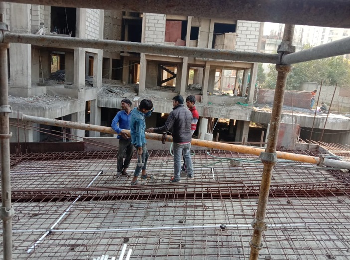 Progress Update - 12-Feb-2020 2