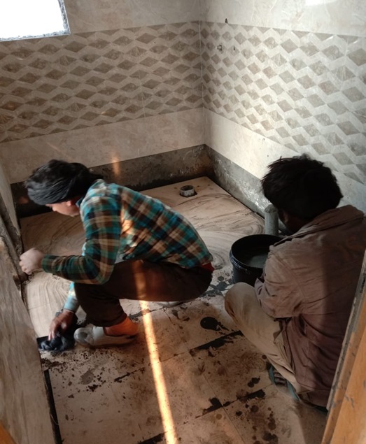 Progress Update - 10-Feb-2020 2