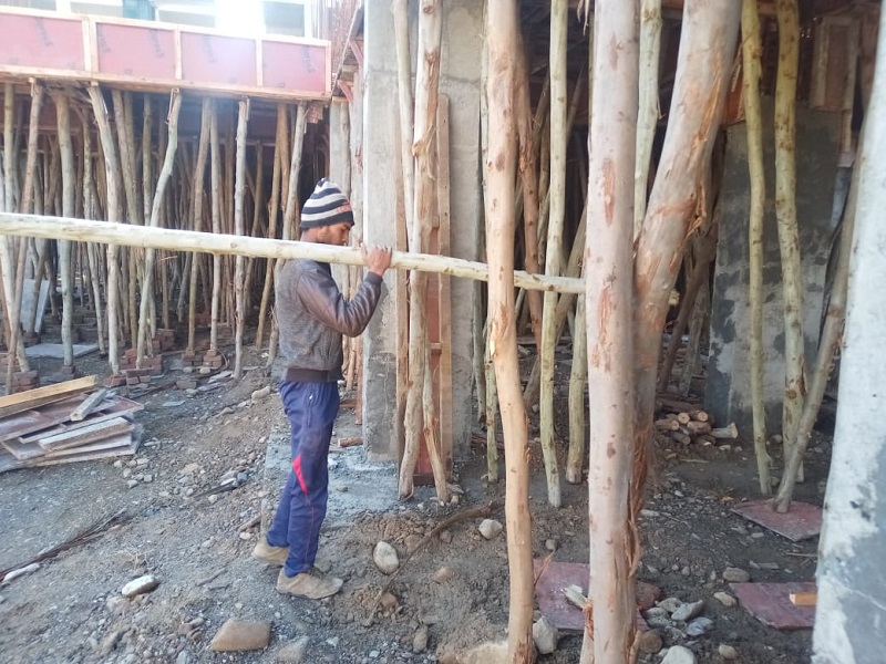 Progress Update - 31st-Jan-2020