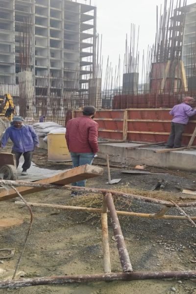 Progress Update - 02-Feb-2020 8