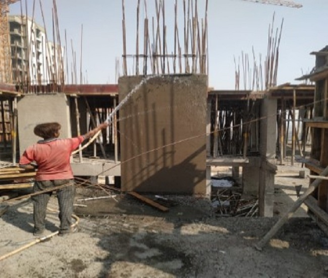 Progress Update - 31 oct 2020 1