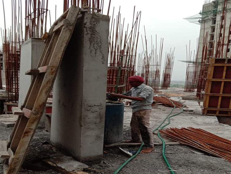 Progress Update - 4-June-2020 1