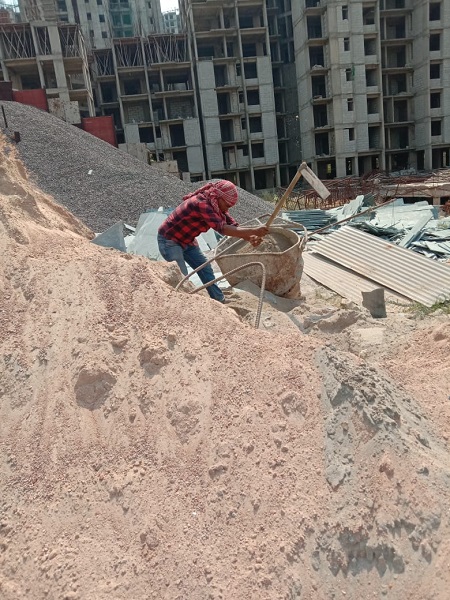 Progress Update - 18-May-2020