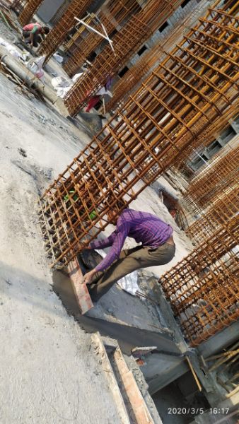 Progress Update - 05-Mar-2020 1