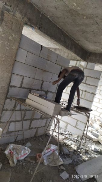 Progress Update - 05-Mar-2020 4