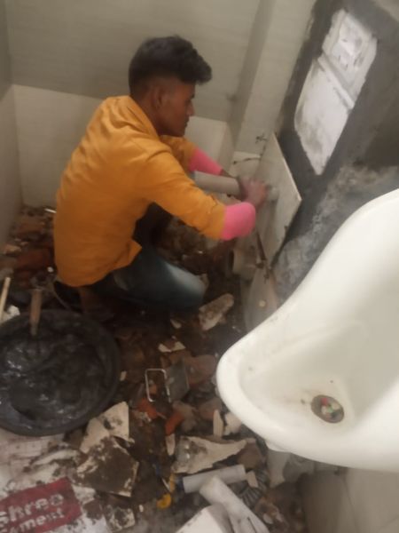 Progress Update - 05-Mar-2020