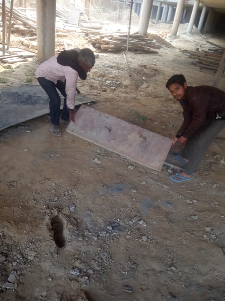 Progress Update - 27-Feb-2020 1