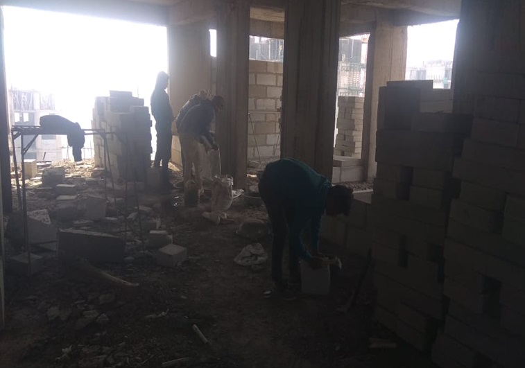 Progress Update - 19-Feb-2020 3