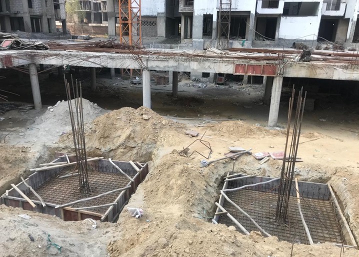 Progress Update - 10-Feb-2020