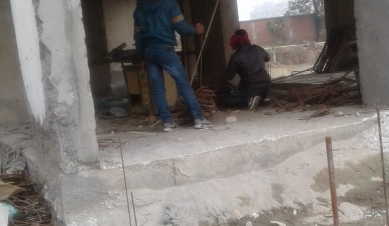 Progress Update - 01-Feb-2020 7
