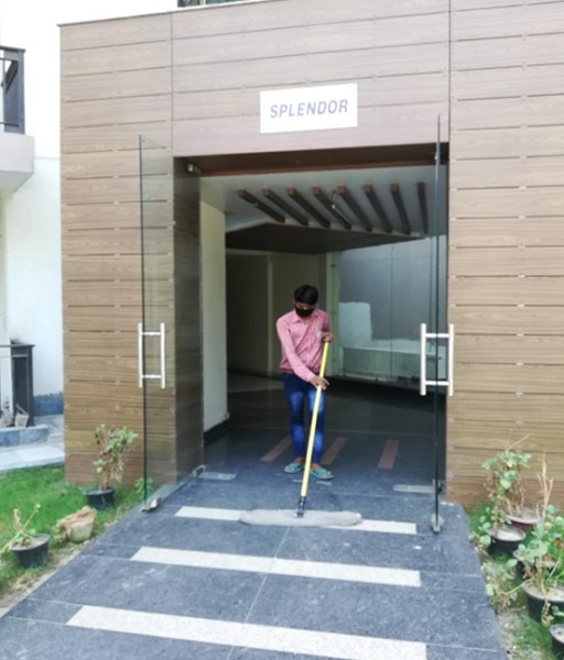 6thMay - 8thMay 2020 6