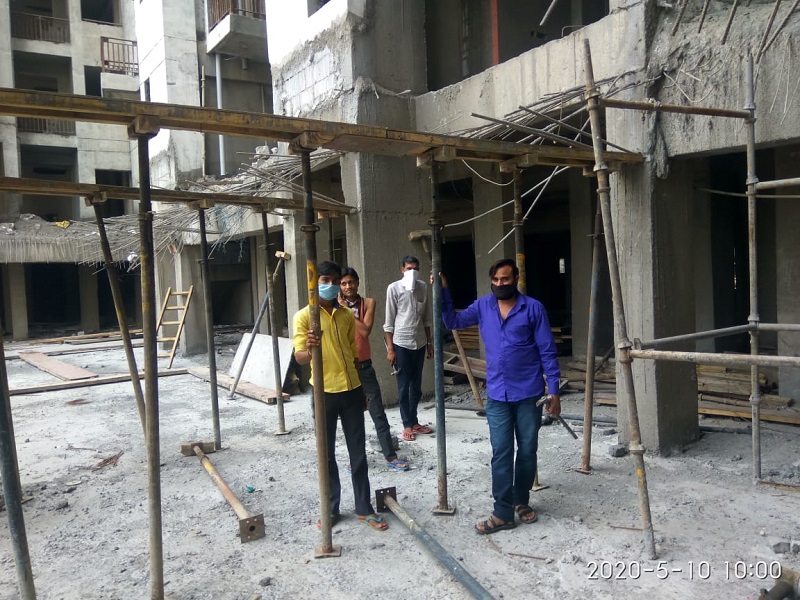 10th May 2020 3