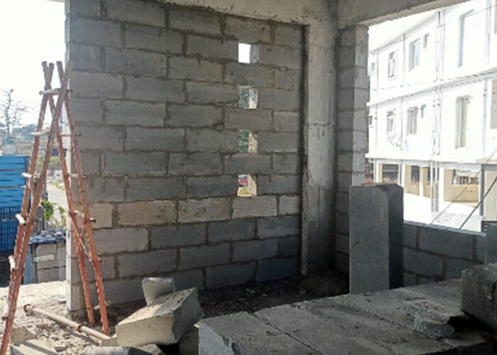 Progress Update - 11 Mar 2021 2