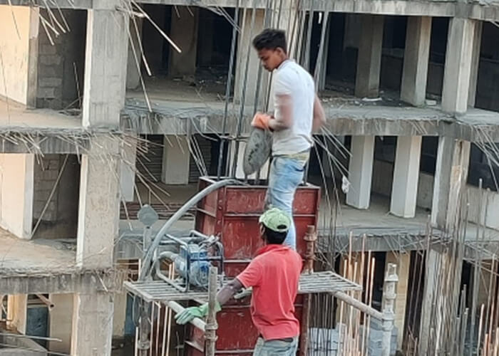Progress Update - 11 Mar 2021 6