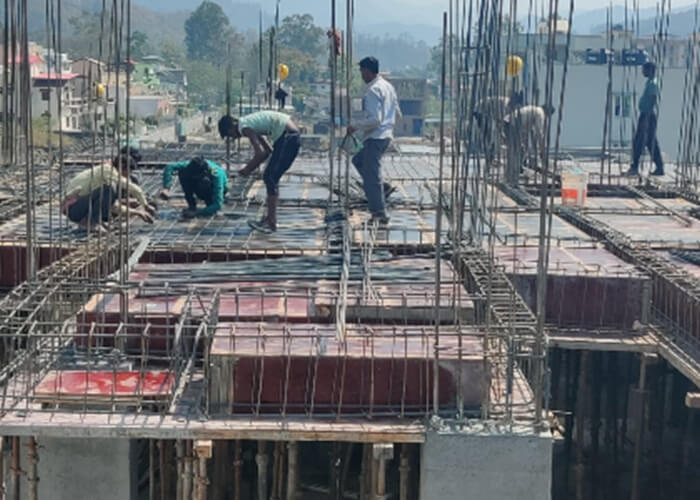 Progress Update - 11 Mar 2021 8