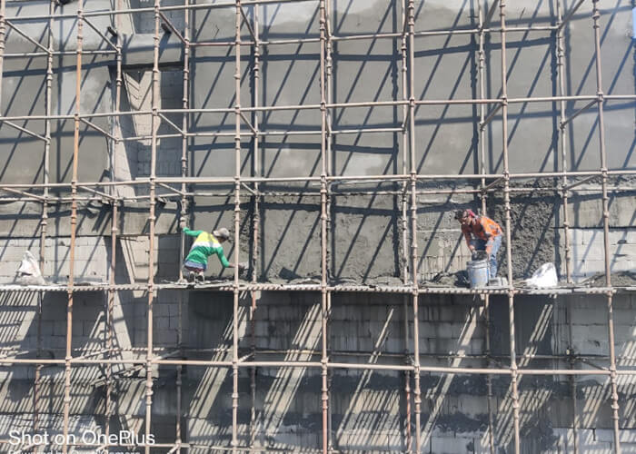 Progress Update - 11 Mar 2021 11
