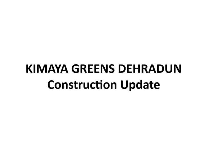 Progress Update - 11 Mar 2021