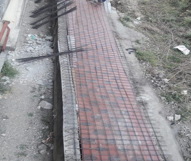 Progress Update - 2 April 2021 5