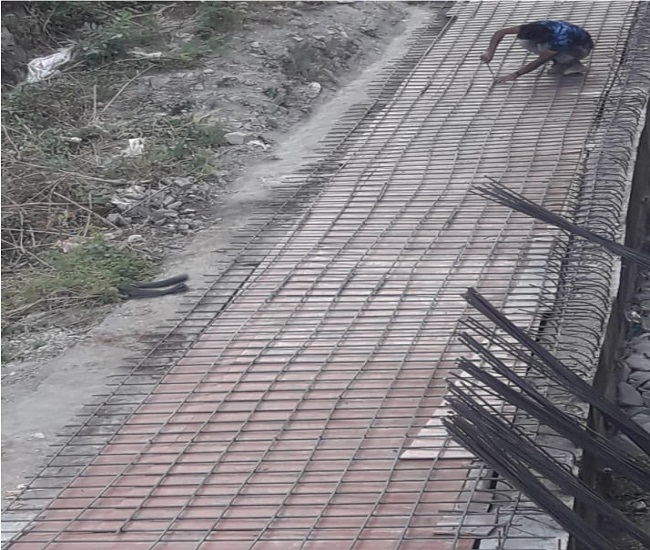 Progress Update - 2 April 2021 6