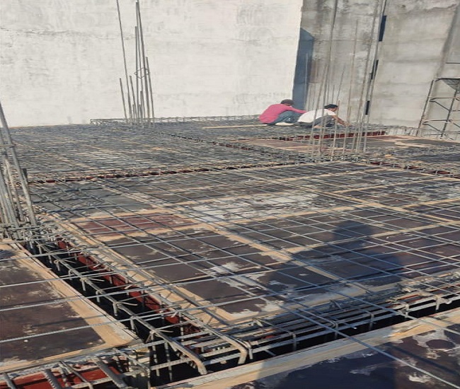 Progress Update - 2 April 2021 8