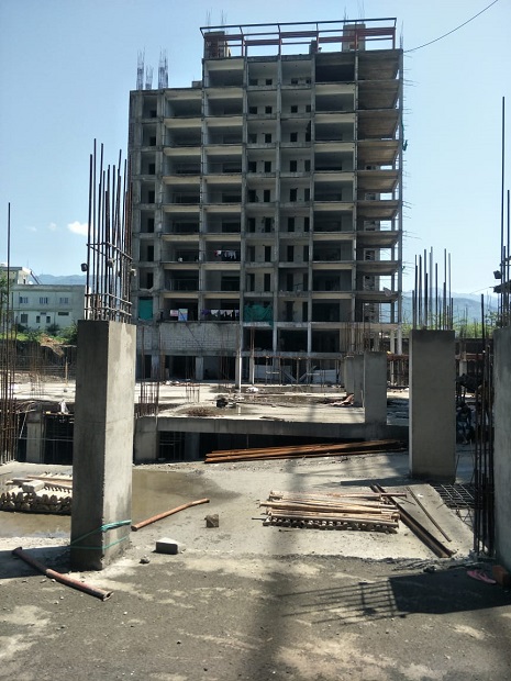 Progress Update - 6th Jun 2021 4