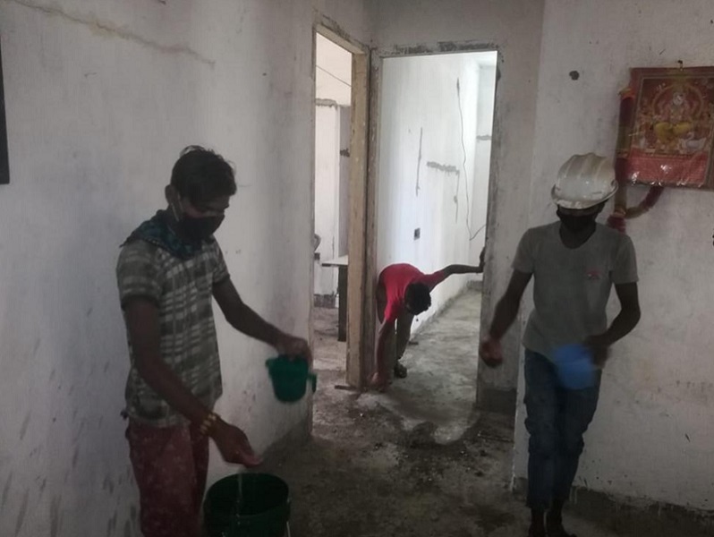 6thMay - 8thMay 2020 5