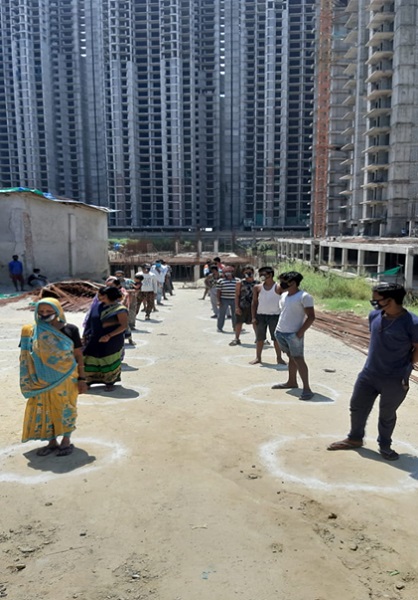 6thMay - 8thMay 2020 8