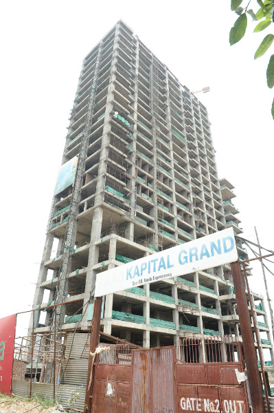 Kapital Grand - June 2018 7