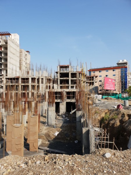 Progress Update - April-2018 7