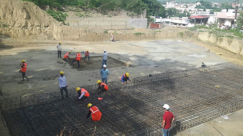 June 2018