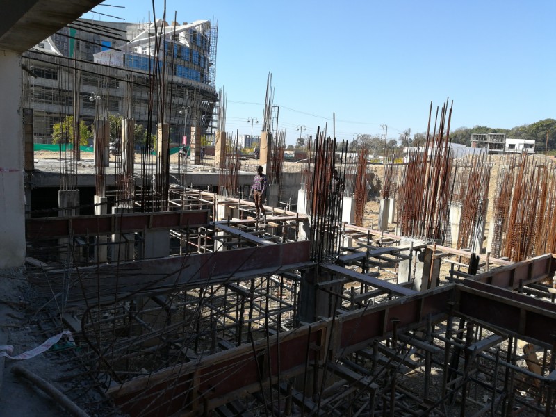 Progress Update - February 2018 5