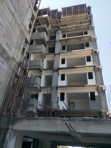 Progress Update - 6th Jun 2021 9