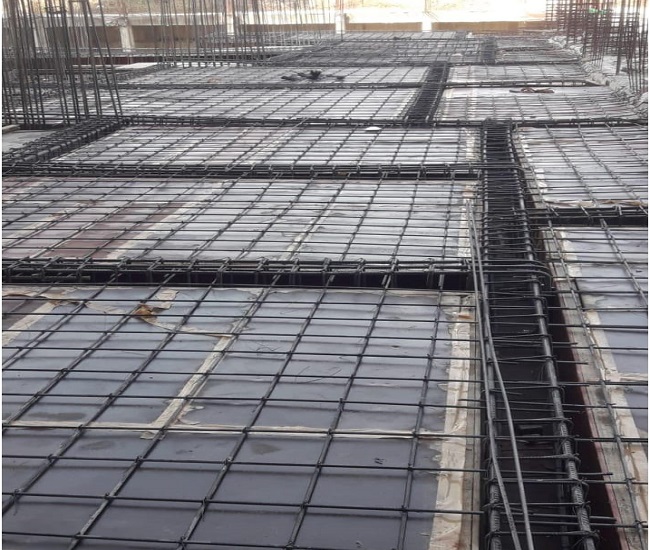 Progress Update - 2 April 2021 13
