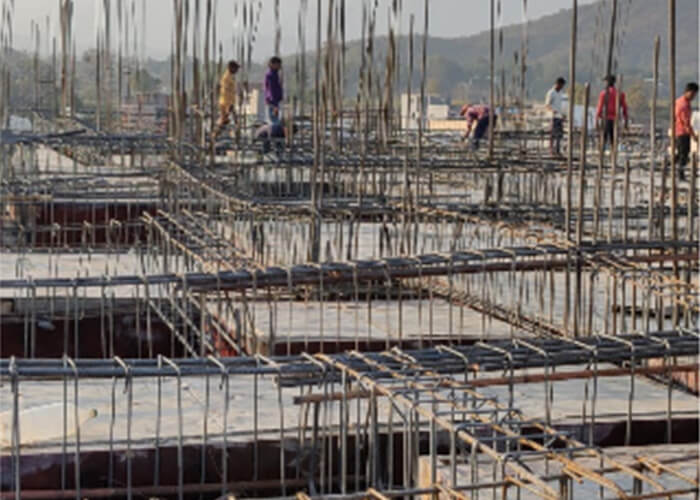 Progress Update - 11 Mar 2021 15
